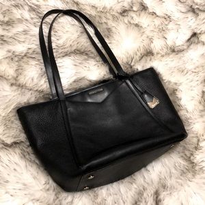 Michael Kors large travel tote
